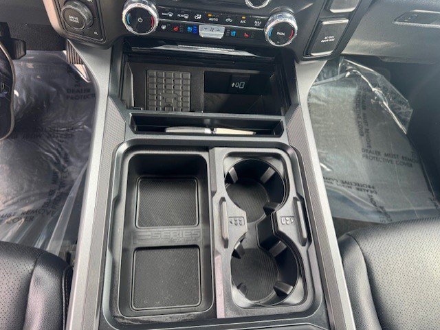 Used 2026 Ford F250 Lariat AWD/4WD image 22