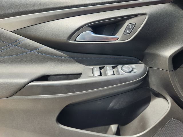 Used 2024 Buick Envista Sport Touring w/ Convenience I Package image 23