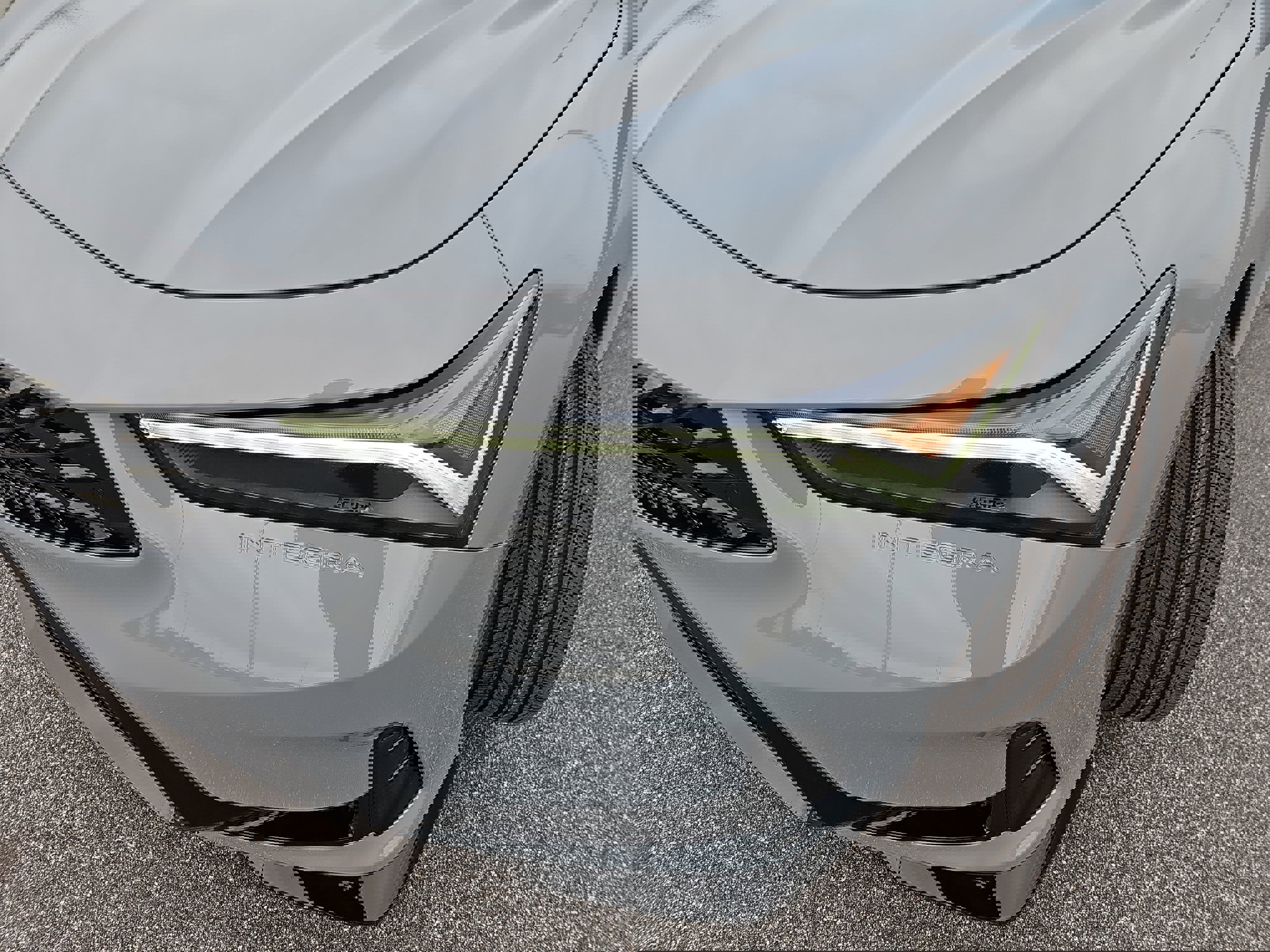 New 2026 Acura Integra A-Spec image 27