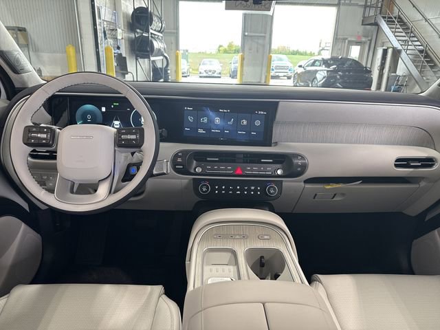 New 2026 Hyundai Palisade Calligraphy image 5