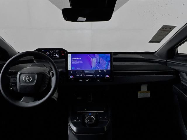 New 2026 Toyota C-HR AWD/4WD image 27