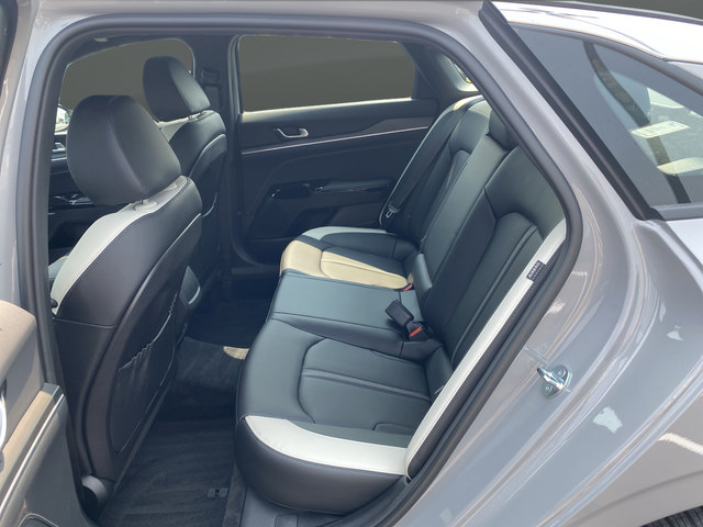 New 2026 Kia K5 GT-Line w/ GT-Line Premium Package FWD image 35