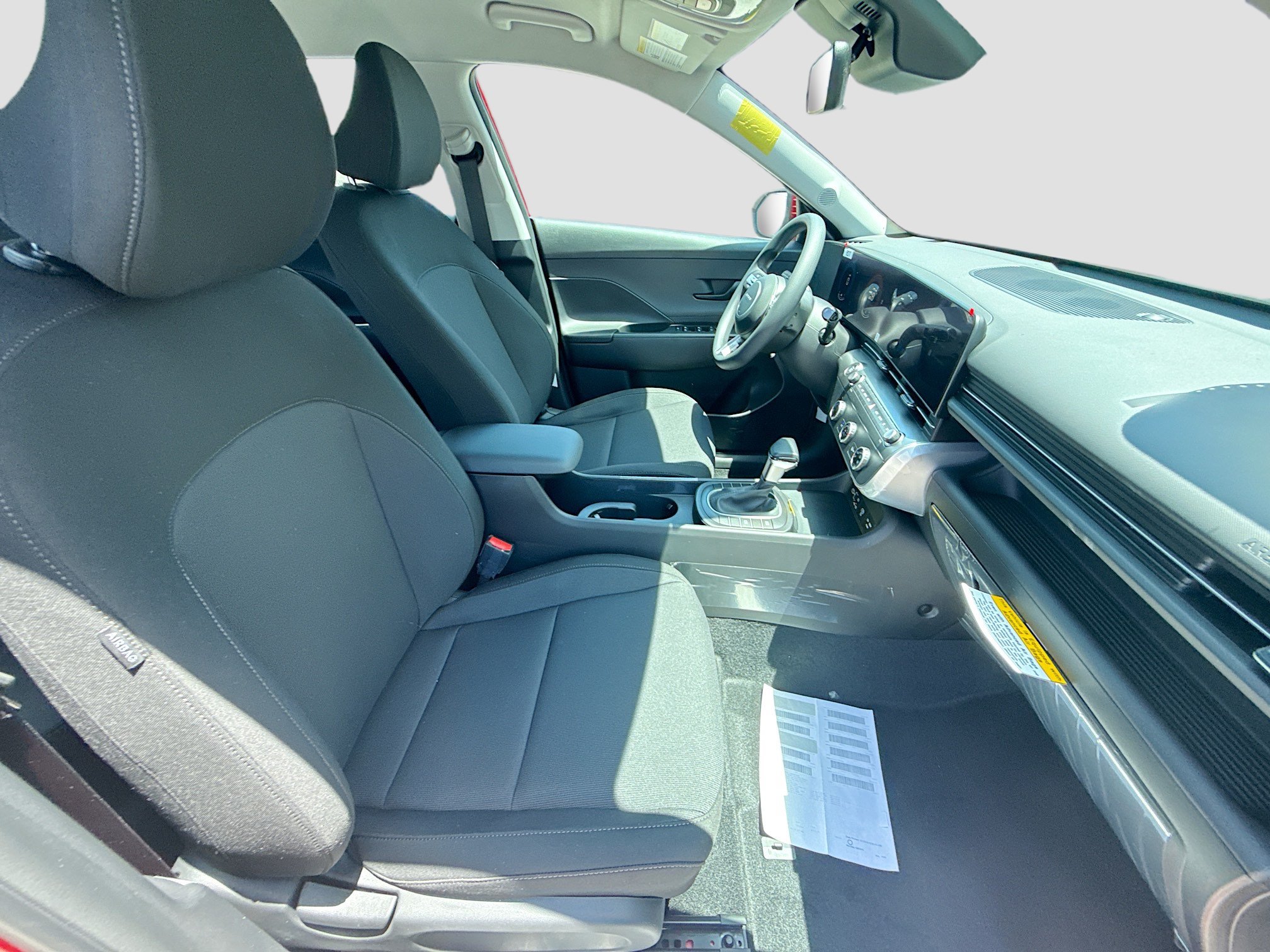 New 2026 Hyundai Kona SE FWD image 20