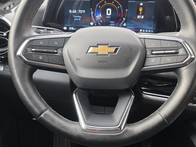 Used 2025 Chevrolet Equinox LT AWD/4WD image 26