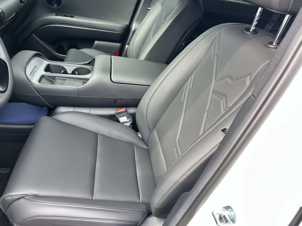 New 2026 Hyundai Palisade XRT Pro AWD/4WD image 15