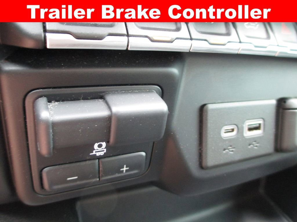 Used 2021 Chevrolet Silverado 1500 RST w/ All Star Edition Plus image 19