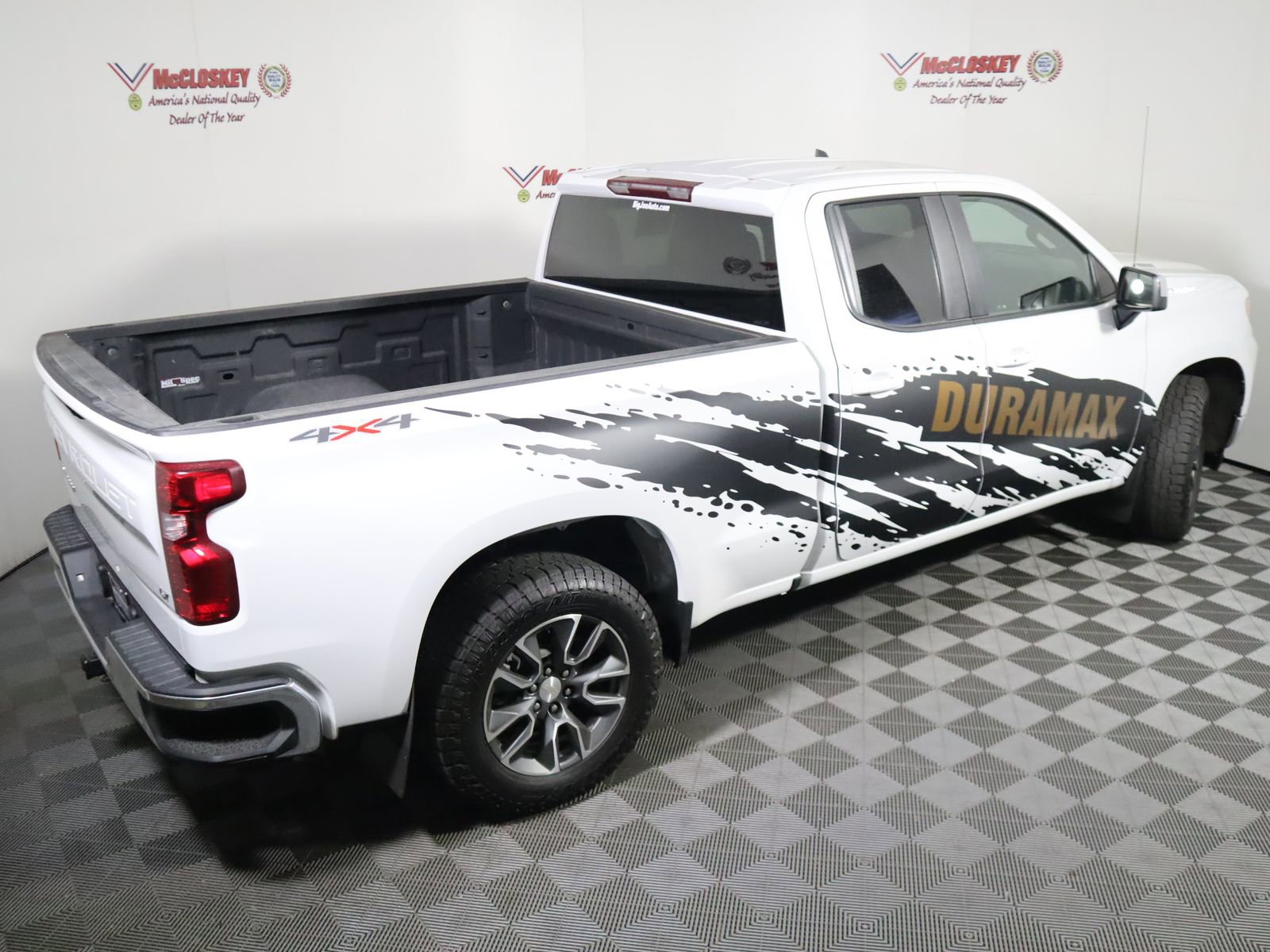 Used 2023 Chevrolet Silverado 1500 LT image 5