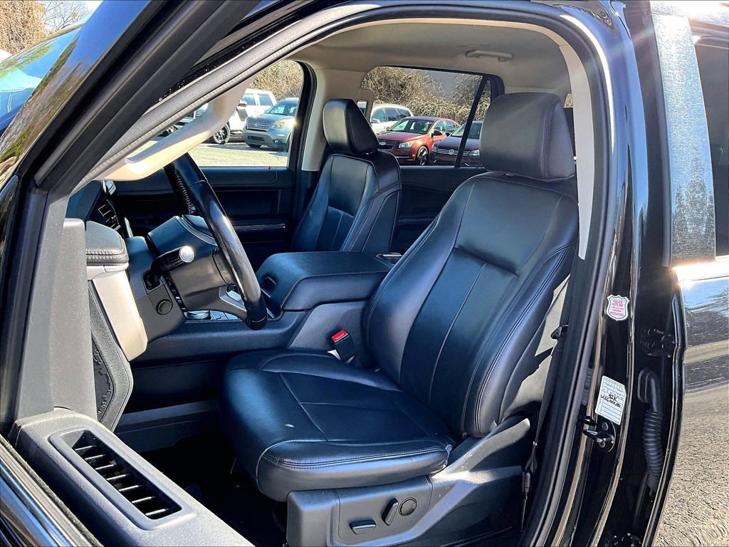 Used 2023 Ford Expedition Max XLT image 22