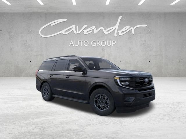 New 2026 Ford Expedition Active AWD/4WD image 7