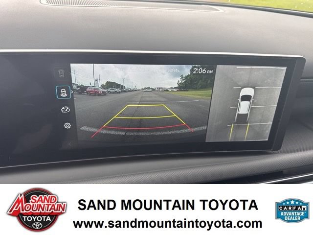 Used 2025 Hyundai Santa Cruz XRT AWD/4WD image 24