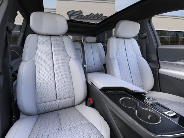 New 2026 Cadillac Lyriq Luxury RWD image 16