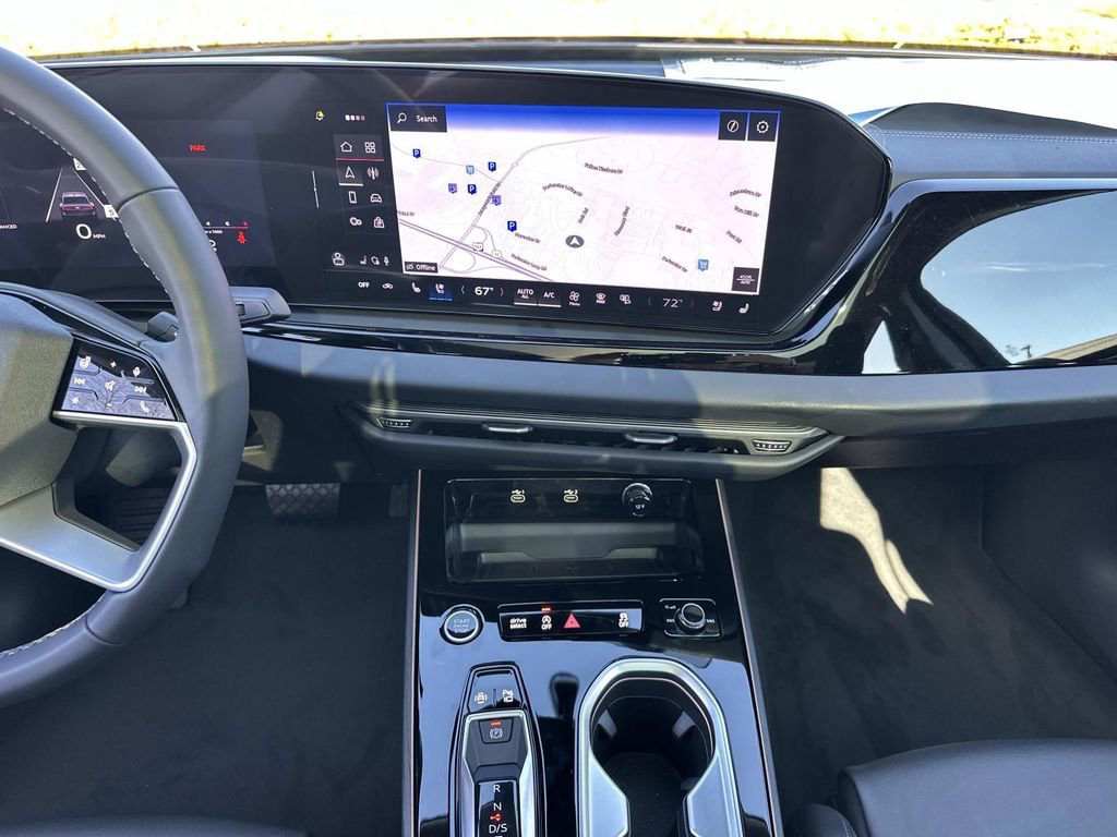 New 2026 Audi A6 Premium Plus image 28