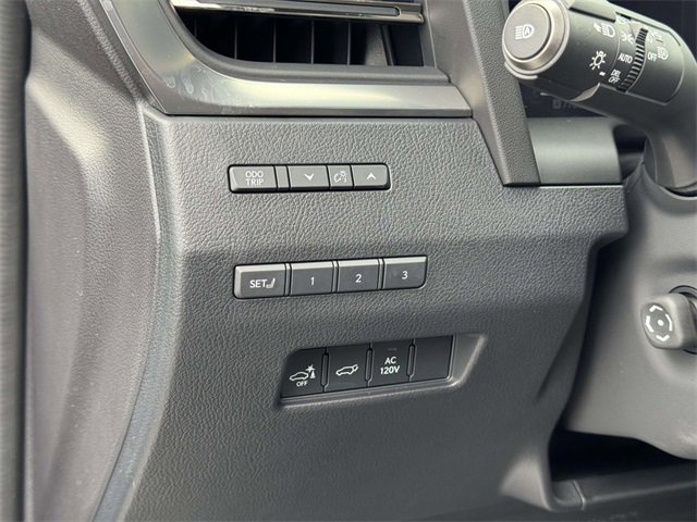 Used 2025 Lexus GX 550 image 22