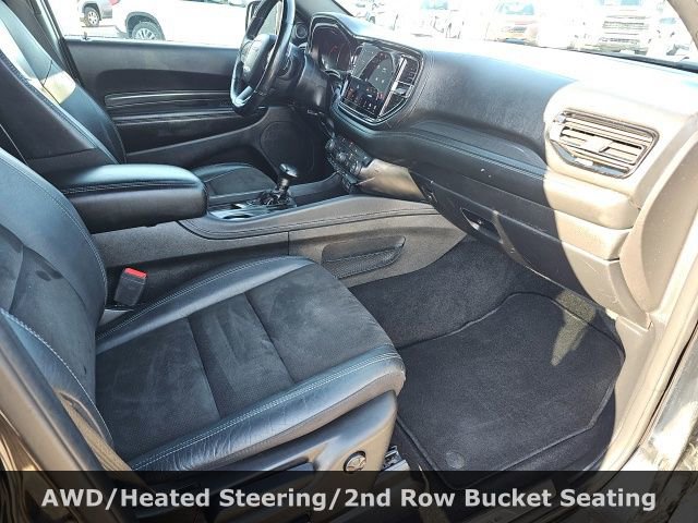 Used 2021 Dodge Durango GT image 35
