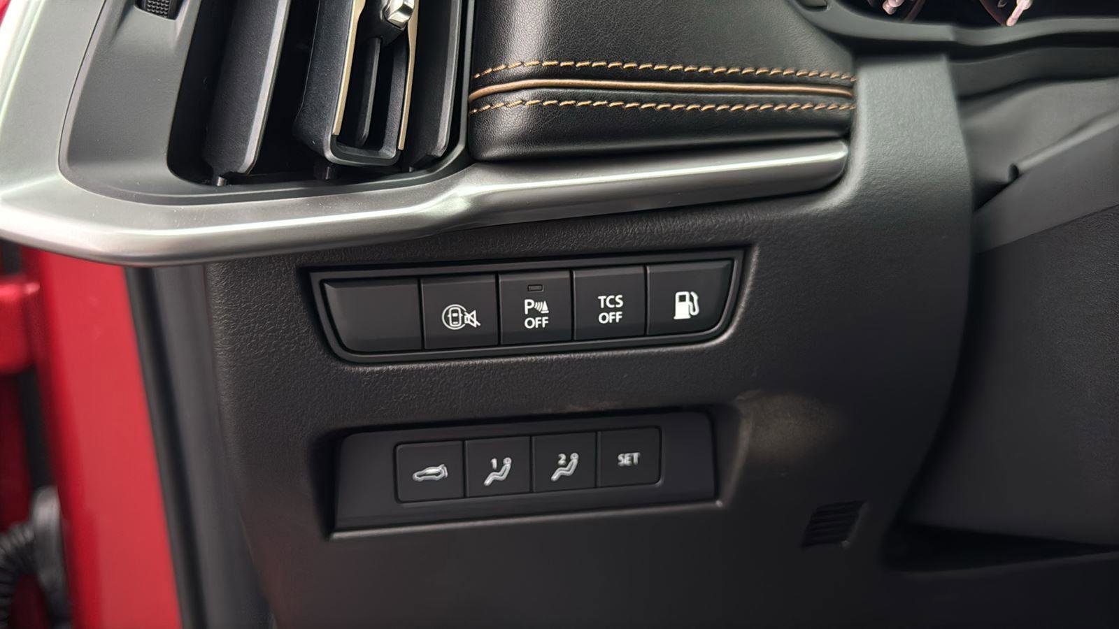 New 2026 MAZDA CX-90 Plug-In Hybrid w/ Premium Plus image 9