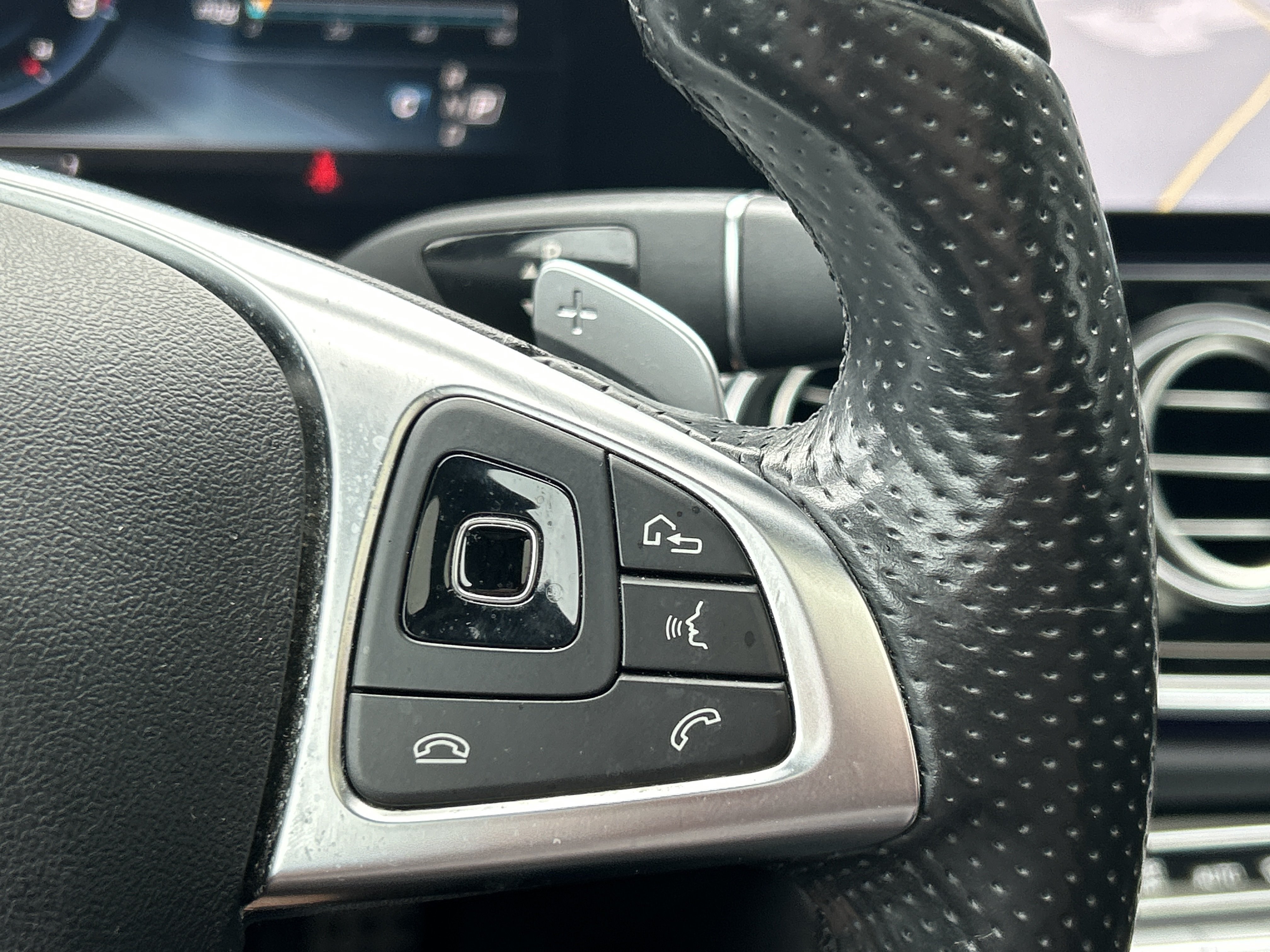 Used 2017 Mercedes-Benz E 43 AMG 4MATIC Sedan image 27