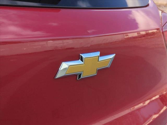 New 2026 Chevrolet TrailBlazer LT w/ LT Cold Weather Package AWD/4WD image 30