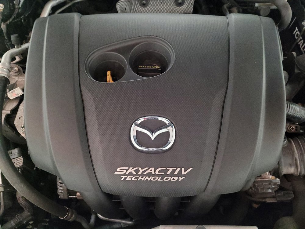Used 2014 MAZDA MAZDA6 Touring image 30