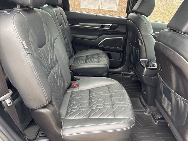 Used 2024 Kia Telluride SX X-Pro AWD/4WD image 49