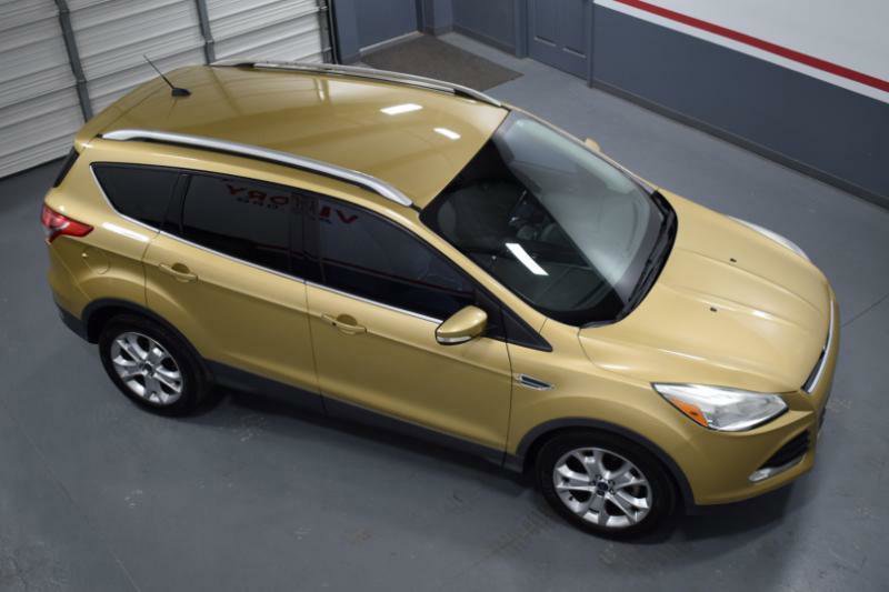 Used 2015 Ford Escape Titanium image 20
