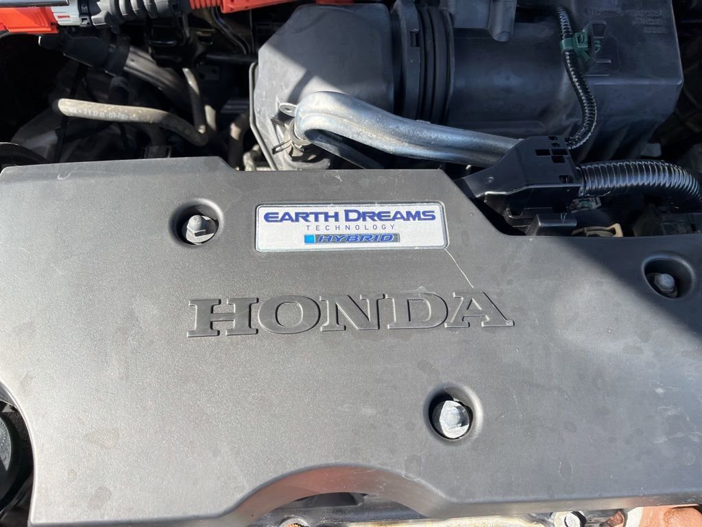 Used 2018 Honda Accord EX-L image 10