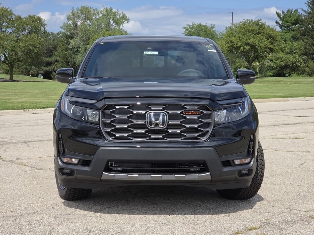 New 2026 Honda Ridgeline TrailSport image 21
