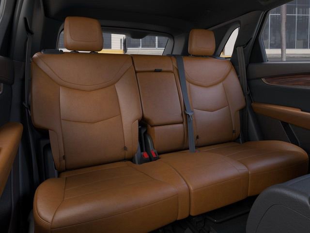 New 2026 Cadillac XT5 Premium Luxury w/ Driver Assist Package FWD image 17