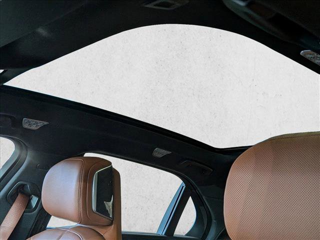 New 2026 BMW i7 xDrive60 w/ Executive Package image 14