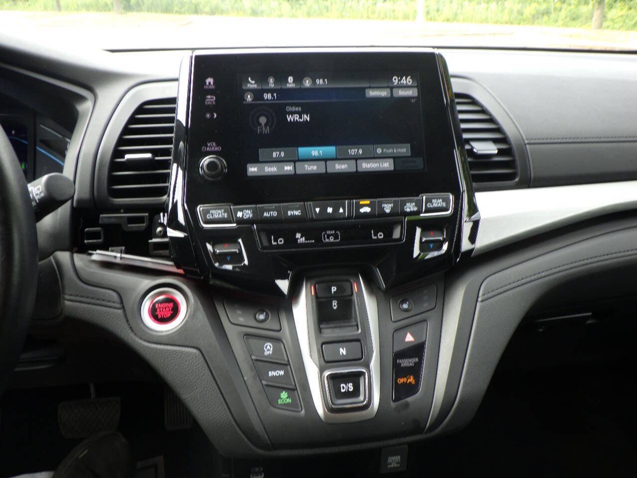Used 2023 Honda Odyssey Sport image 27