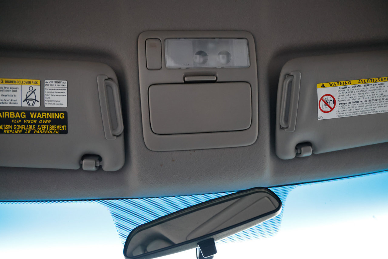 Used 2001 Toyota Highlander 4DR SUV image 37