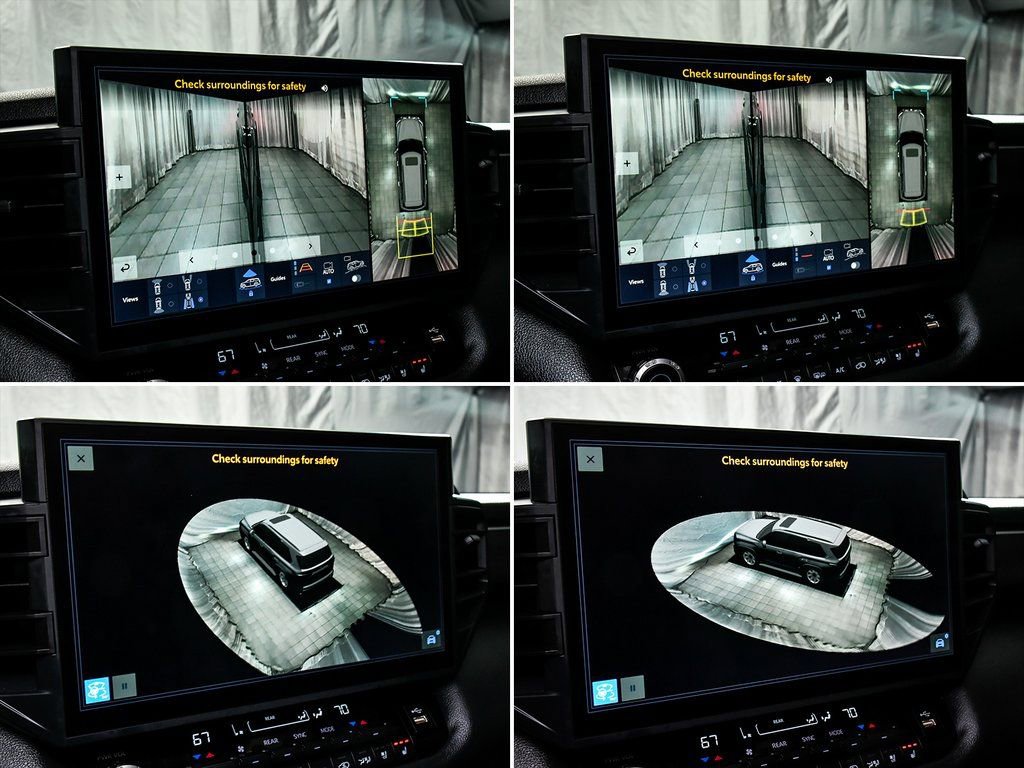 Used 2025 Toyota Sequoia TRD Pro image 19