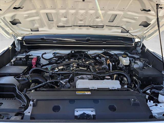 Certified 2025 Toyota Tacoma SR5 image 20