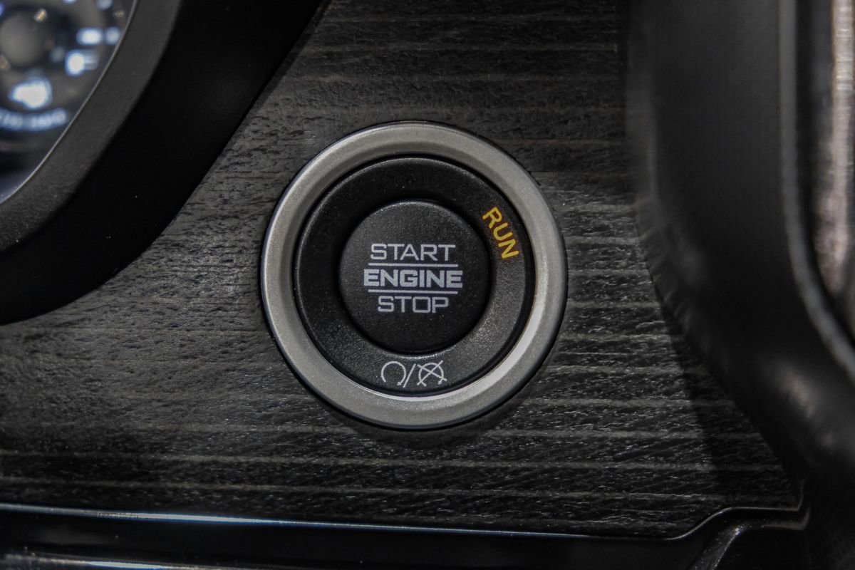 Used 2022 RAM 2500 Limited image 20