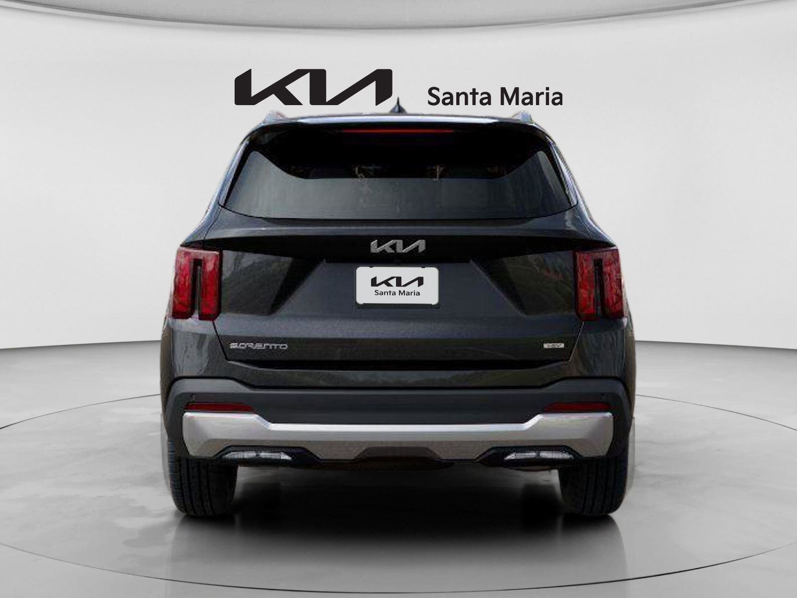New 2026 Kia Sorento EX image 5