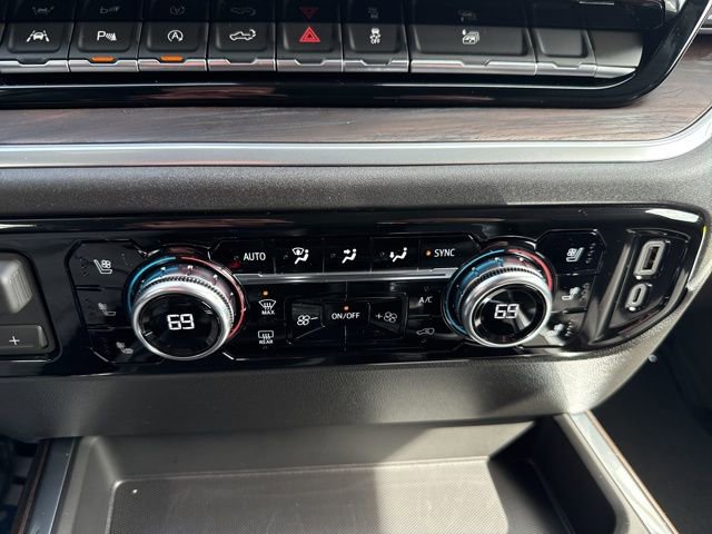 New 2026 GMC Sierra 1500 SLT image 43
