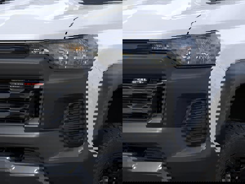 New 2026 Chevrolet Colorado Trail Boss image 34