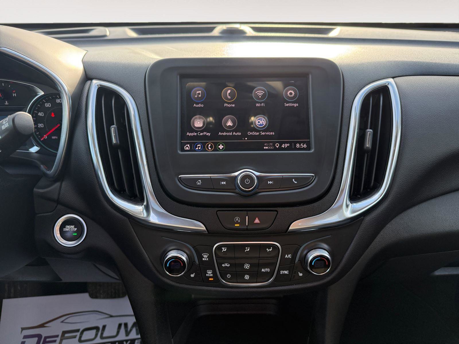 Used 2024 Chevrolet Equinox LT FWD image 14