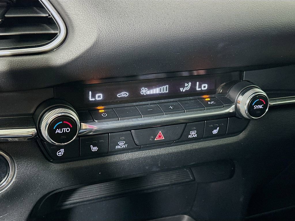 Certified 2023 MAZDA CX-30 2.5 Turbo w/ Premium Package image 22