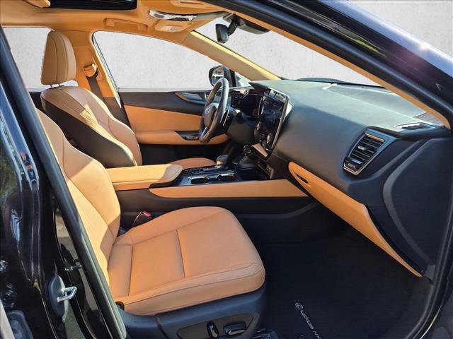 Used 2026 Lexus NX 350 AWD w/ Cold Area Package image 23
