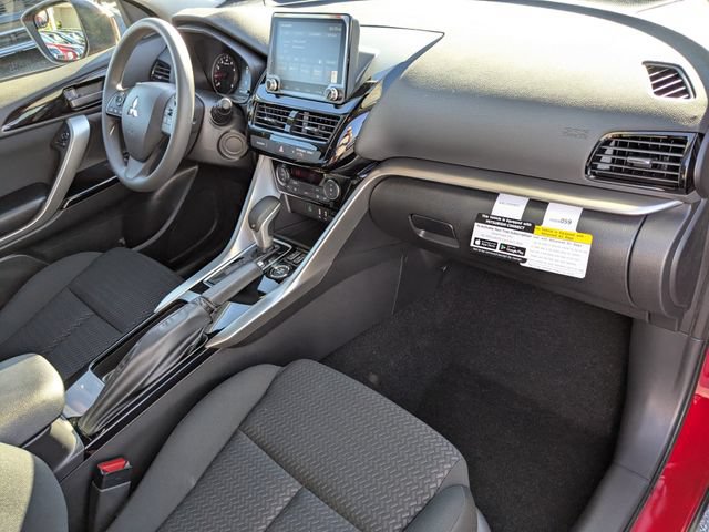 New 2026 Mitsubishi Eclipse Cross LE AWD/4WD image 14