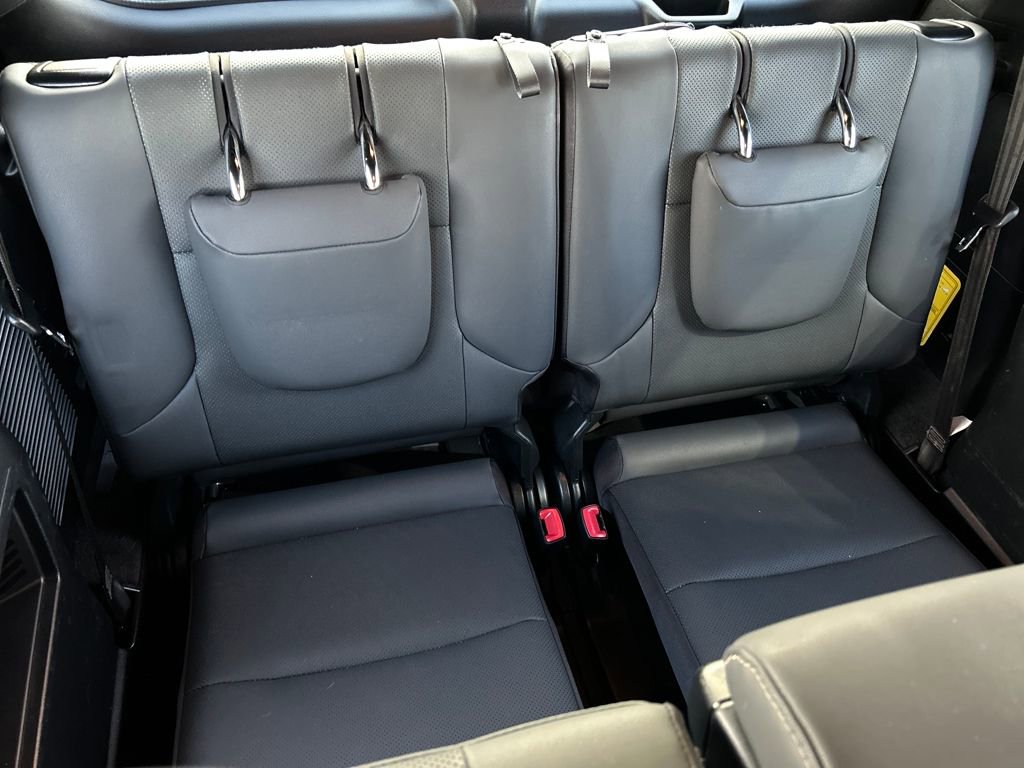 Used 2023 Lexus GX 460 Premium image 24