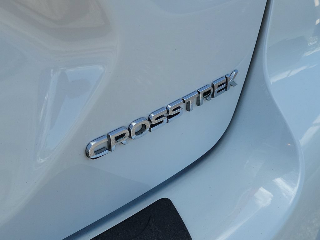 Used 2024 Subaru Crosstrek 2.5i Limited w/ Popular Package #3A AWD/4WD image 6