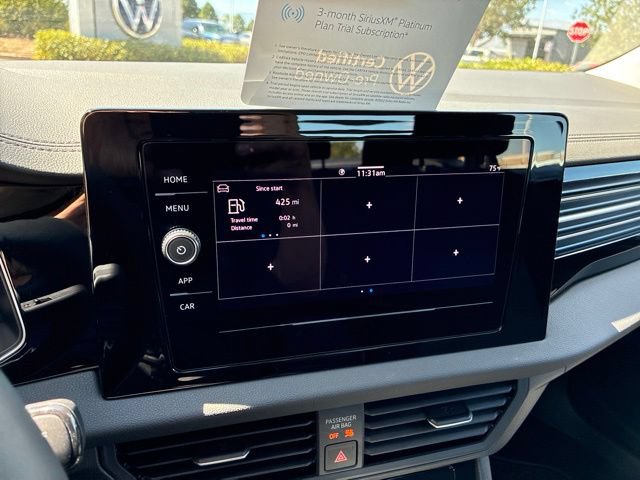 Used 2026 Volkswagen Jetta S FWD image 20
