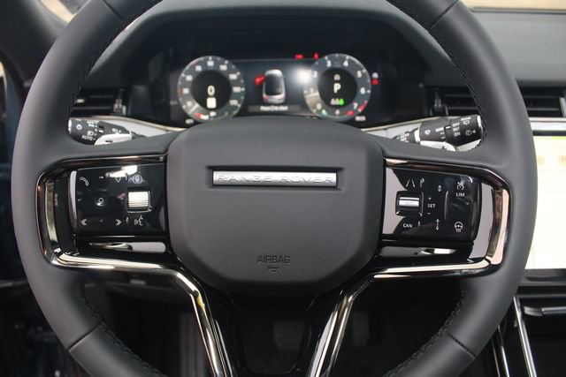 New 2026 Land Rover Range Rover Evoque S image 17