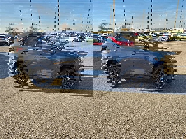 New 2026 Lexus NX 450h+ AWD w/ Luxury Package image 2