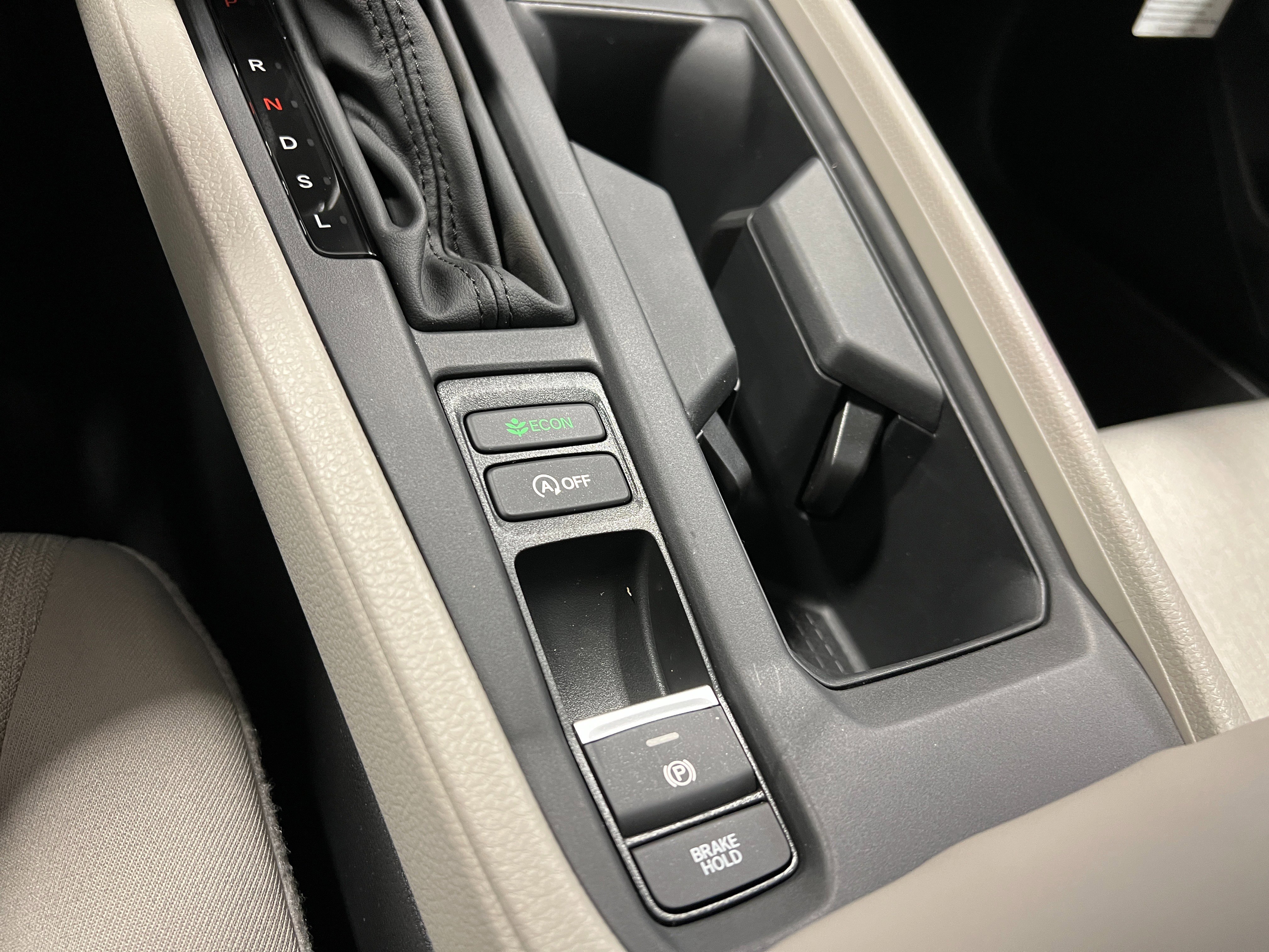 New 2025 Honda Accord LX image 17