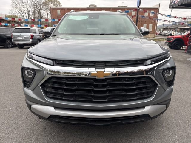 New 2026 Chevrolet TrailBlazer LT w/ LT Cold Weather Package image 4