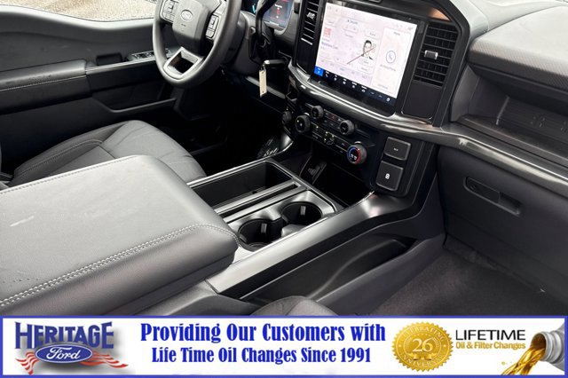 New 2026 Ford F150 STX image 15