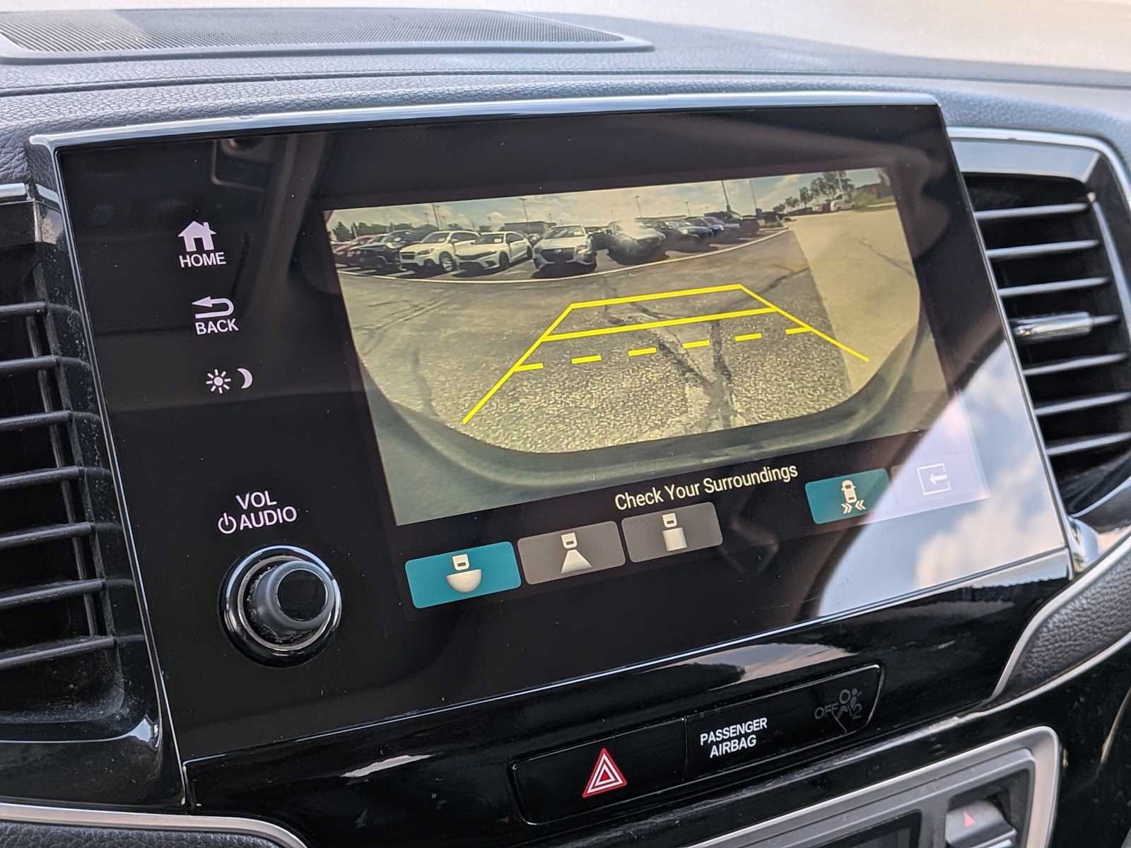 Used 2020 Honda Pilot Elite image 28