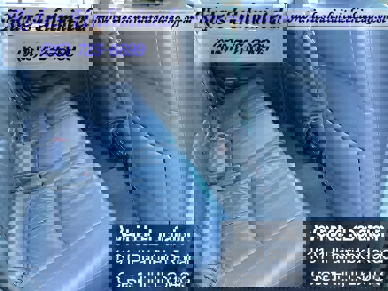 Used 2004 Lexus GX 470 image 38